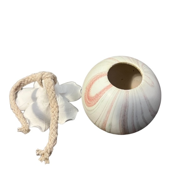 NEW Multicolor Marbled Succulent Diffuser‎ - Picture 5 of 8